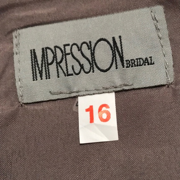 (Final $) 3 Piece Cocktail / Mother of Bride - Picture 6 of 8